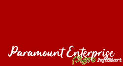 Paramount Enterprise vadodara india