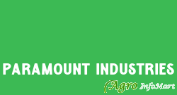 Paramount Industries chennai india