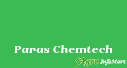 Paras Chemtech ahmedabad india
