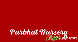 Parbhat Nursery delhi india