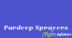 Pardeep Sprayers delhi india