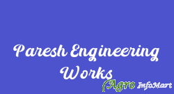 Paresh Engineering Works bhavnagar india