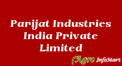 Parijat Industries India Private Limited