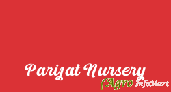 Parijat Nursery gorakhpur india