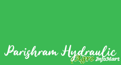 Parishram Hydraulic