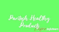 Paritosh Healthy Products jaipur india