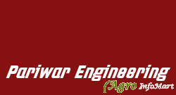Pariwar Engineering mumbai india