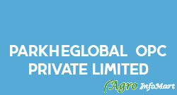 Parkheglobal (OPC) Private Limited