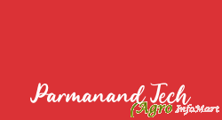 Parmanand Tech ahmedabad india