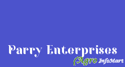 Parry Enterprises vadodara india
