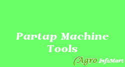 Partap Machine Tools mumbai india