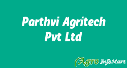 Parthvi Agritech Pvt Ltd  palanpur india