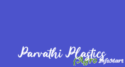 Parvathi Plastics bangalore india
