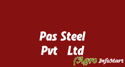 Pas Steel Pvt. Ltd. mumbai india