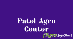 Patel Agro Center