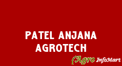Patel Anjana Agrotech ujjain india