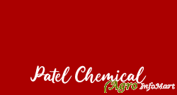 Patel Chemical vapi india
