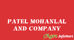 PATEL MOHANLAL AND COMPANY junagadh india