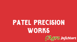 Patel Precision Works mumbai india