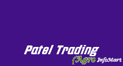 Patel Trading surat india