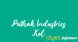 Pathak Industries Kol