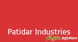 Patidar Industries ahmedabad india