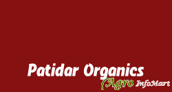 Patidar Organics ratlam india