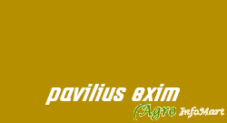 pavilius exim
