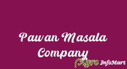 Pawan Masala Company delhi india