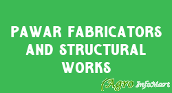 Pawar Fabricators And Structural Works