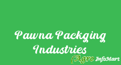 Pawna Packging Industries pune india