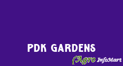 PDK Gardens tiruchirappalli india