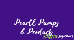 Pearll Pumps & Products
