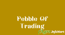 Pebble Of Trading