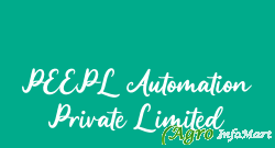 PEEPL Automation Private Limited kochi india