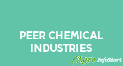 Peer Chemical Industries hyderabad india