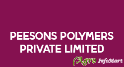 Peesons Polymers Private Limited