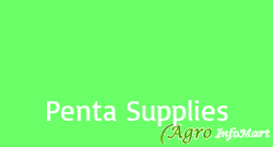 Penta Supplies mumbai india