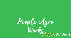 People Agro Works amritsar india