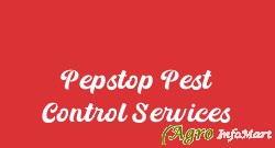 Pepstop Pest Control Services