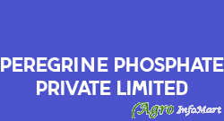 Peregrine Phosphate Private Limited bangalore india