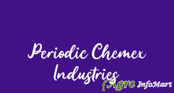 Periodic Chemex Industries morbi india