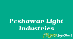 Peshawar Light Industries