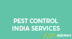 Pest Control India Services