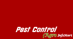 Pest Control nainital india