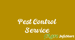 Pest Control Service indore india