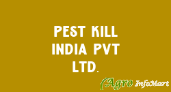 Pest Kill India Pvt Ltd.