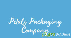 Petals Packaging Company