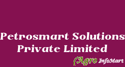 Petrosmart Solutions Private Limited vadodara india