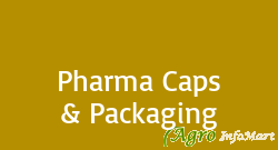 Pharma Caps & Packaging